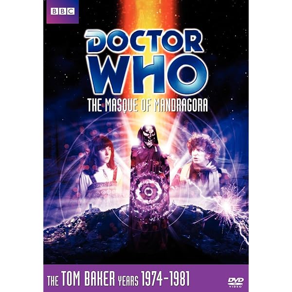 その他 Doctor Who: Deadly Assassin - Episode 88 [DVD] Amazon.com: Doctor Who: The Deadly Assassin (Story 88) : Tom